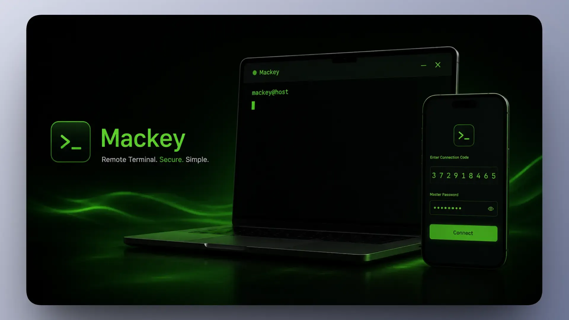 Mackey