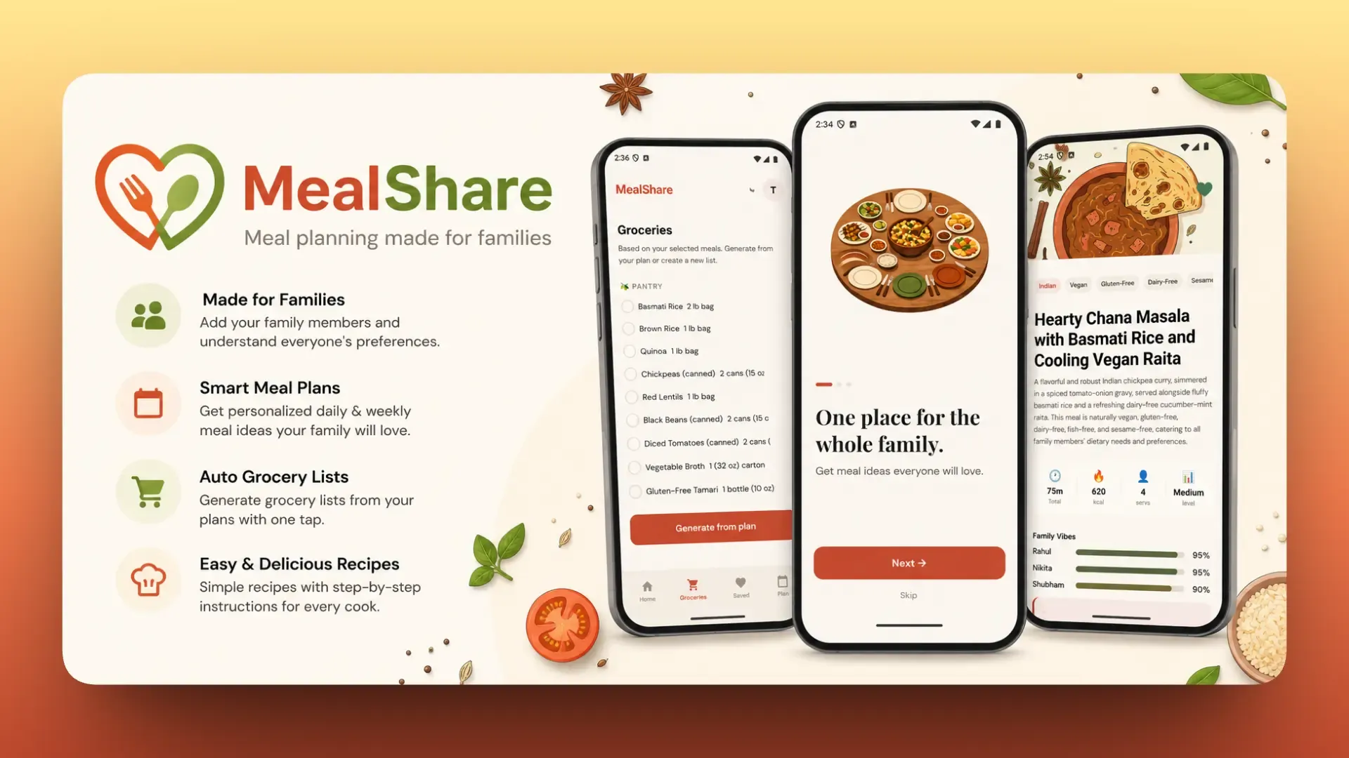 MealShare