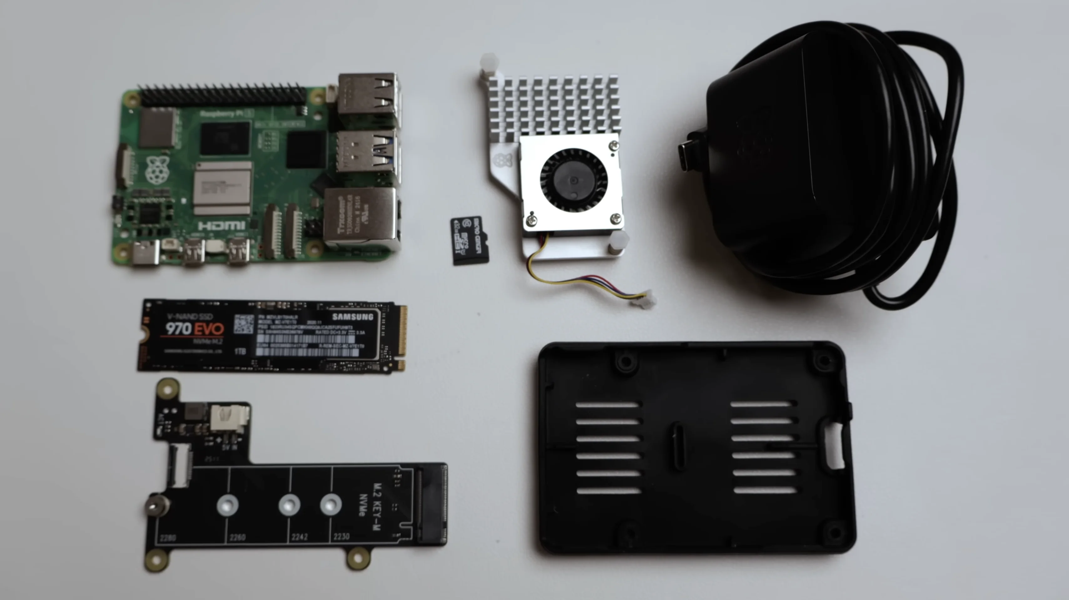 I Built My Own Private Cloud With a Raspberry Pi (And Ditched Subscriptions)