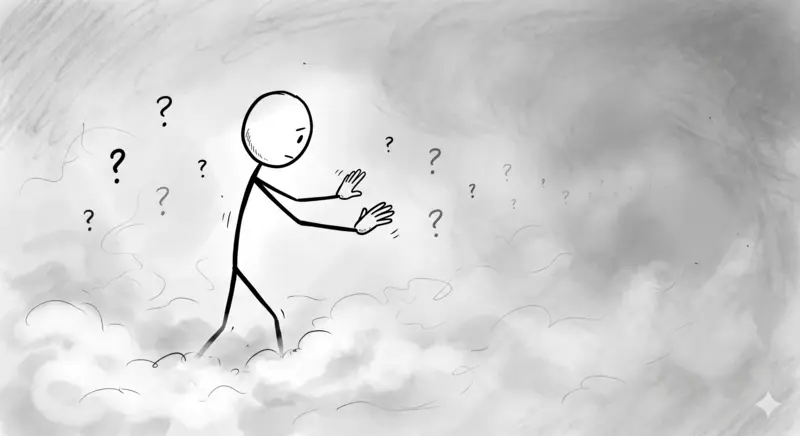 The Art of Figuring It Out
