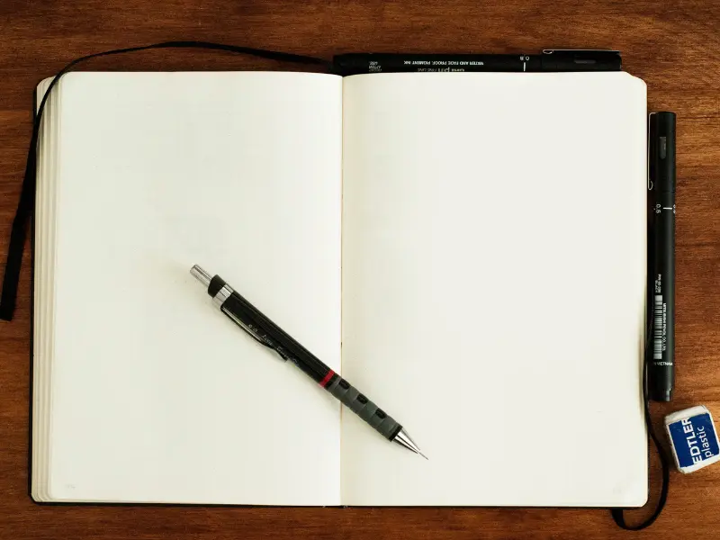 My First Blog